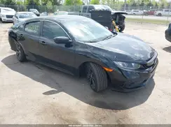 19XFC2F80KE049025 2019 HONDA CIVIC