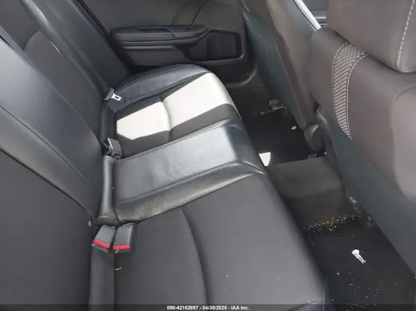 19XFC2F80KE049025 2019 HONDA CIVIC - Image 8
