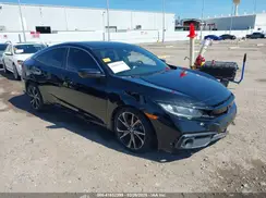 19XFC2F80KE049879 2019 HONDA CIVIC