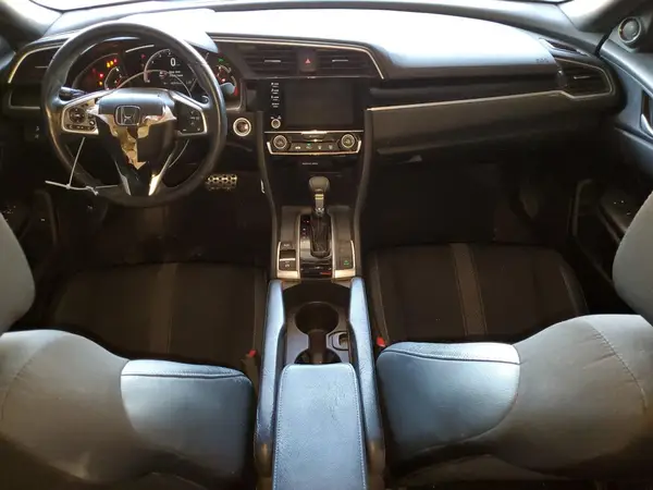 19XFC2F80KE051406 2019 HONDA CIVIC - Image 8