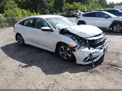 19XFC2F80KE0D7436 2019 HONDA CIVIC