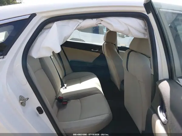 19XFC2F80KE0D7436 2019 HONDA CIVIC - Image 8