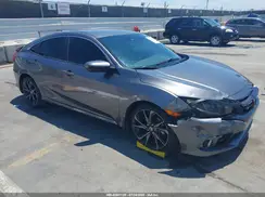 19XFC2F80KE201725 2019 HONDA CIVIC