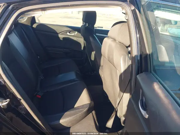19XFC2F80KE210022 2019 HONDA CIVIC - Image 8