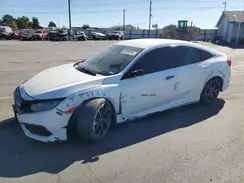 19XFC2F80KE210036 2019 HONDA CIVIC
