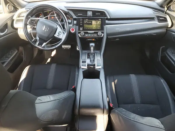 19XFC2F80KE211042 2019 HONDA CIVIC - Image 8