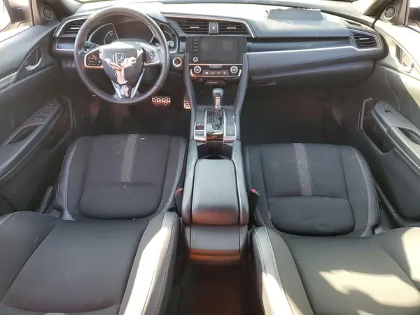 19XFC2F80LE000036 2020 HONDA CIVIC - Image 8