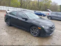 19XFC2F80LE001882 2020 HONDA CIVIC
