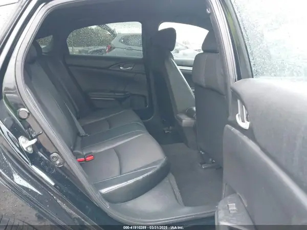 19XFC2F80LE001882 2020 HONDA CIVIC - Image 8