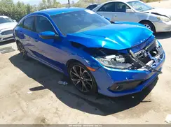 19XFC2F80LE002546 2020 HONDA CIVIC