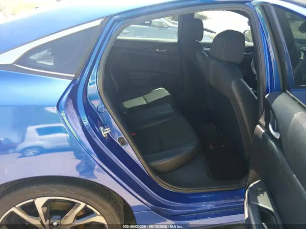 19XFC2F80LE002546 2020 HONDA CIVIC - Image 8