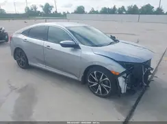 19XFC2F80LE005303 2020 HONDA CIVIC