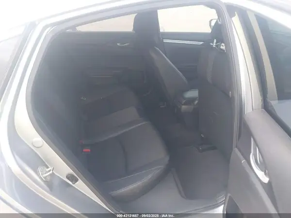 19XFC2F80LE005303 2020 HONDA CIVIC - Image 8