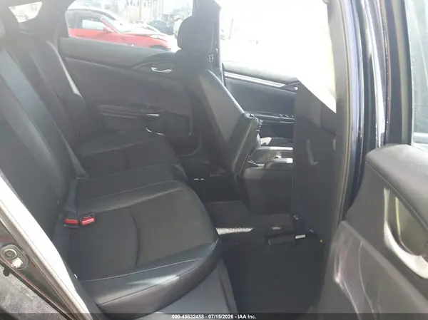 19XFC2F80LE005947 2020 HONDA CIVIC - Image 8