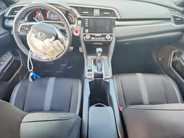 19XFC2F80LE007844 2020 HONDA CIVIC - Image 8