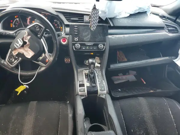19XFC2F80LE008718 2020 HONDA CIVIC - Image 8