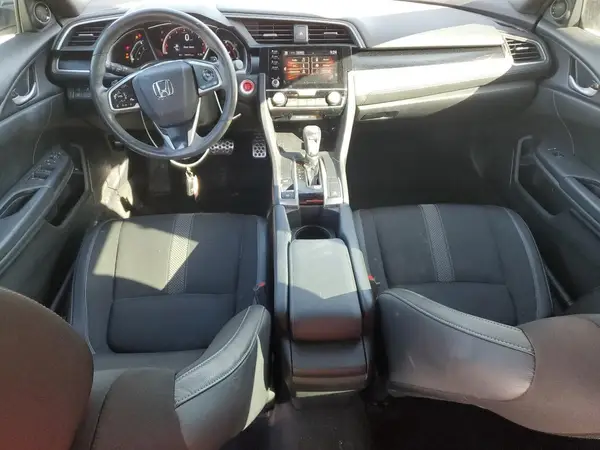 19XFC2F80LE008945 2020 HONDA CIVIC - Image 8