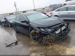 19XFC2F80LE009738 2020 HONDA CIVIC