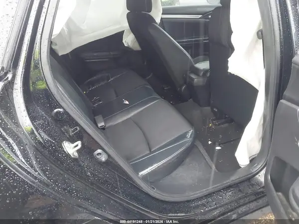 19XFC2F80LE009738 2020 HONDA CIVIC - Image 8
