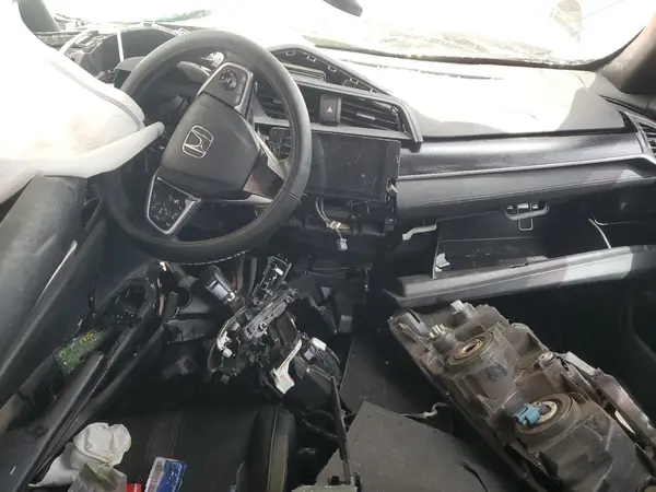 19XFC2F80LE009948 2020 HONDA CIVIC - Image 8