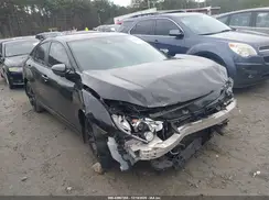 19XFC2F80LE010517 2020 HONDA CIVIC