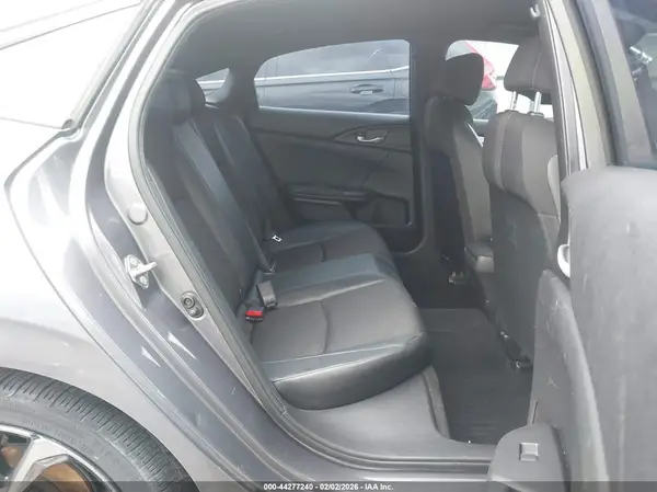 19XFC2F80LE010985 2020 HONDA CIVIC - Image 8