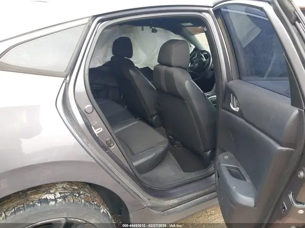19XFC2F80LE012767 2020 HONDA CIVIC - Image 8
