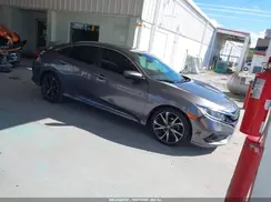 19XFC2F80LE012784 2020 HONDA CIVIC