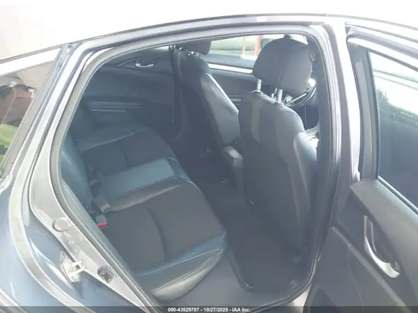 19XFC2F80LE012784 2020 HONDA CIVIC - Image 8