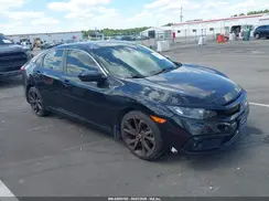 19XFC2F80LE013515 2020 HONDA CIVIC