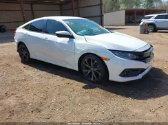 19XFC2F80LE014213 2020 HONDA CIVIC