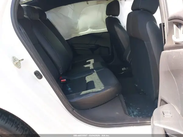 19XFC2F80LE014213 2020 HONDA CIVIC - Image 8