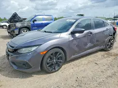 19XFC2F80LE014891 2020 HONDA CIVIC