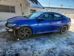 19XFC2F80LE014924 2020 HONDA CIVIC
