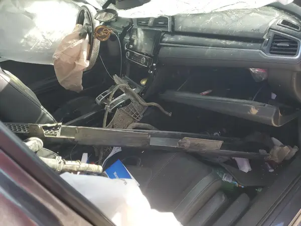 19XFC2F80LE015796 2020 HONDA CIVIC - Image 8