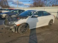 19XFC2F80LE018875 2020 HONDA CIVIC