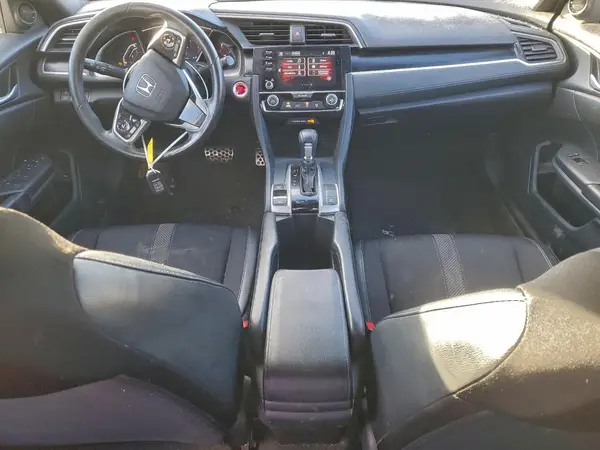 19XFC2F80LE018875 2020 HONDA CIVIC - Image 8
