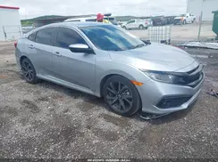 19XFC2F80LE018908 2020 HONDA CIVIC
