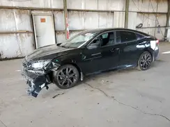 19XFC2F80LE019086 2020 HONDA CIVIC
