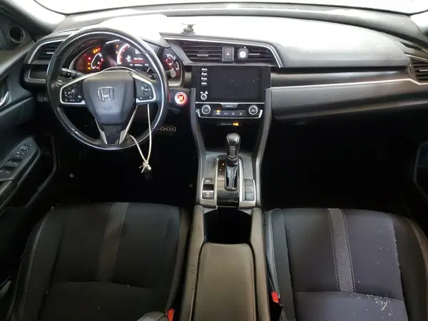 19XFC2F80LE019086 2020 HONDA CIVIC - Image 8