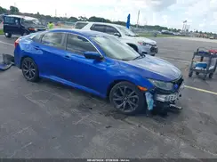 19XFC2F80LE020772 2020 HONDA CIVIC
