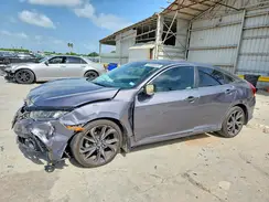19XFC2F80LE022330 2020 HONDA CIVIC