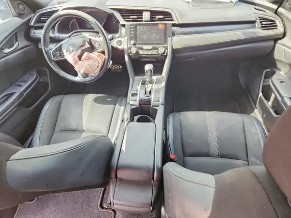 19XFC2F80LE022330 2020 HONDA CIVIC - Image 8