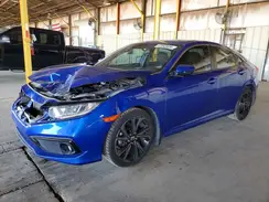 19XFC2F80LE022554 2020 HONDA CIVIC