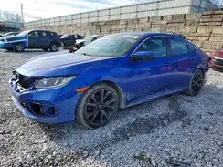 19XFC2F80LE022635 2020 HONDA CIVIC