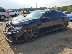19XFC2F80LE023462 2020 HONDA CIVIC