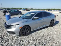 19XFC2F80LE023882 2020 HONDA CIVIC
