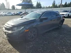 19XFC2F80LE024014 2020 HONDA CIVIC