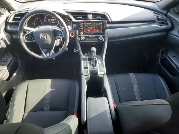 19XFC2F80LE024014 2020 HONDA CIVIC - Image 8