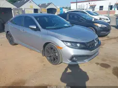 19XFC2F80LE024787 2020 HONDA CIVIC